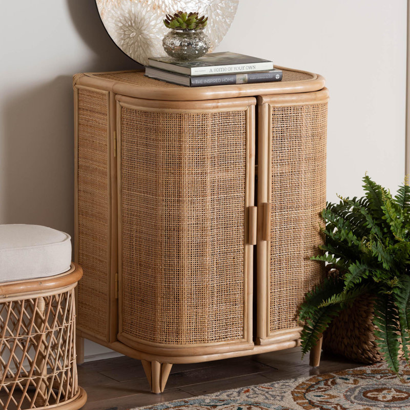 Beatrise Accent Cabinet