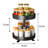 2-Tier Revolving Spice Rack-857144212