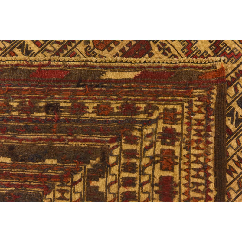 Tapis beige Puryear