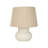 Auralis Ecomix Decorative Table Lamp – Desk Lamp, Bedside Lamp, Night Light, Small Lamp for Bedroom, Home Décor & Room Décor Lighting-1724969399