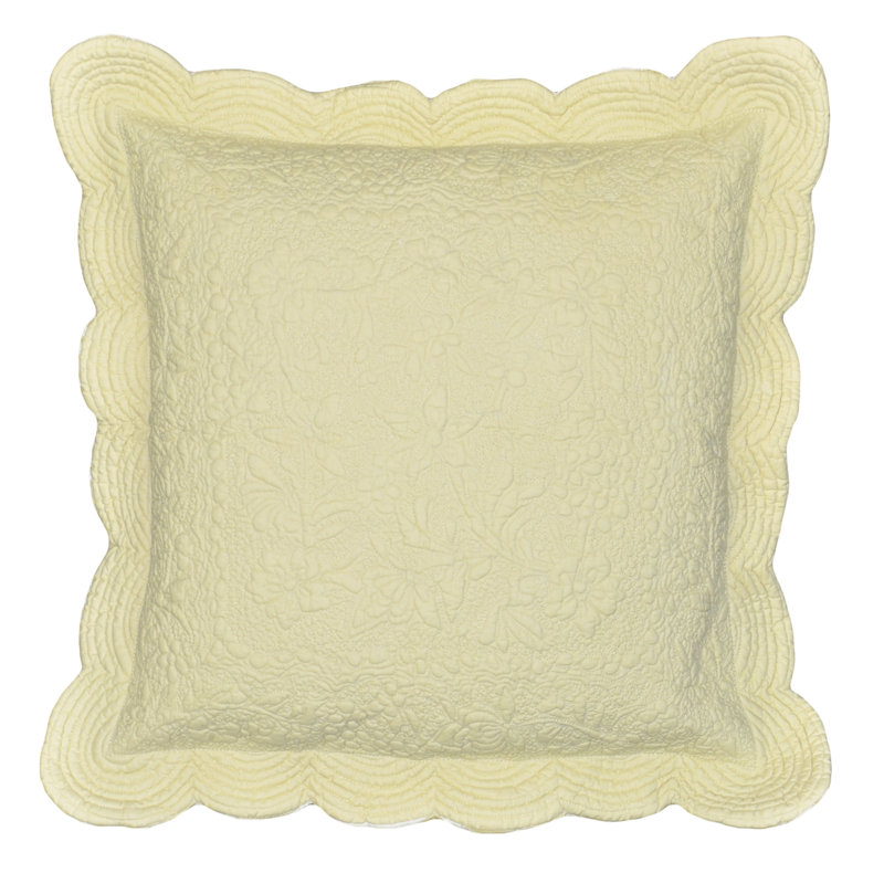 Euro Pillow Cover
