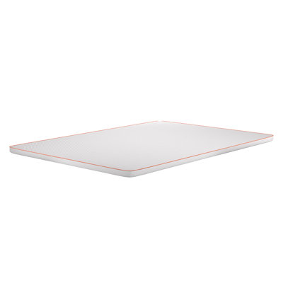 Octasmart Essentials 5cm Memory Foam Mattress Topper