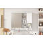 Pharmacie murale 36 pouces-1126815914