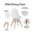 Chaise d'appoint Kateria-81405740