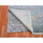 Tapis oriental gris subtil en laine biologique 9 pi x 12 pi 4 po 7CC1031471E441B18F1F9BE5FE10A358