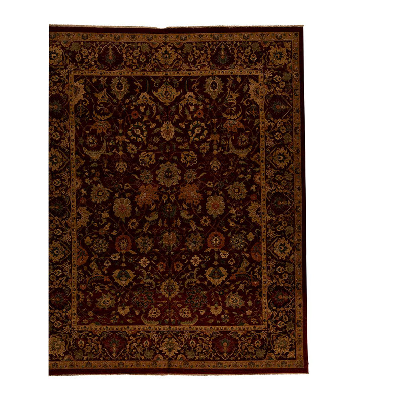 One-of-a-Kind 12' X 15' Area Rug
