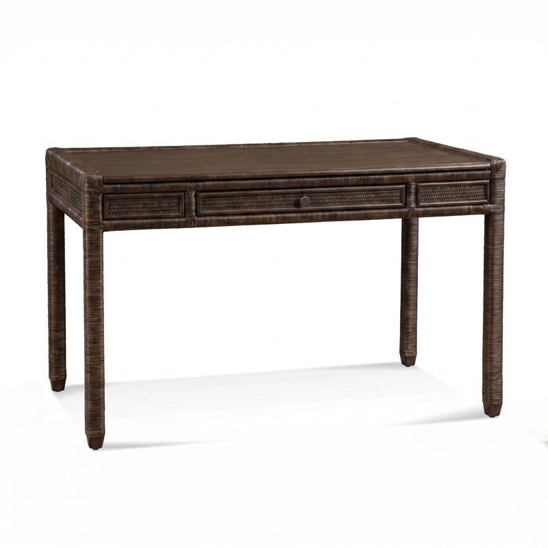Electra Glinda Desk, Java, No