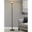 Mclain 71'' Torchiere Floor Lamp-2047962023