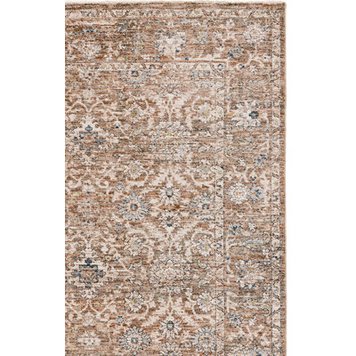 Tapis oriental performance Olympus