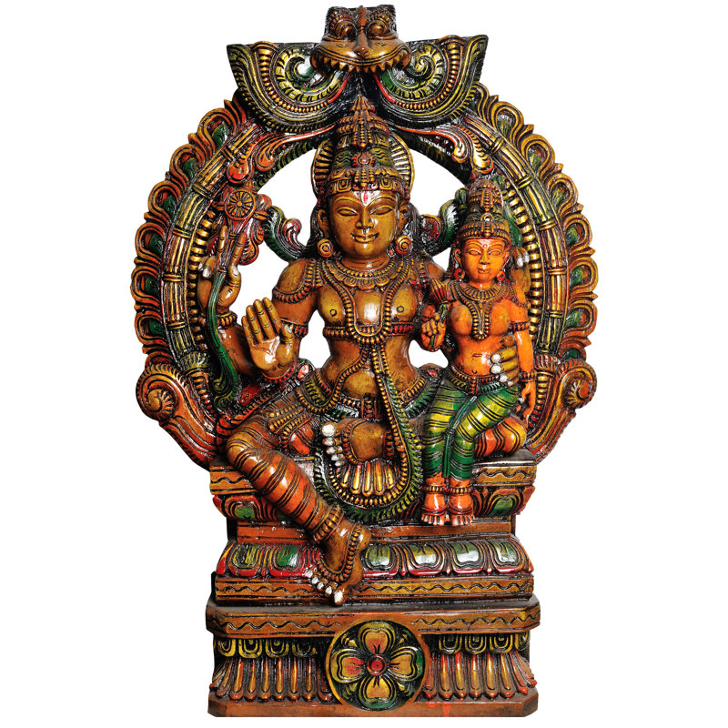 Religious & Spiritual Statue