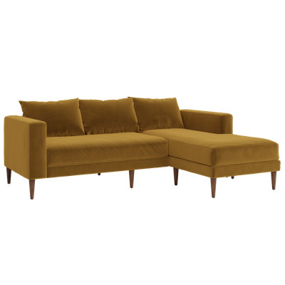 Essential Sectional