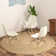 Arlean Hand Braided Striped Indoor Rug