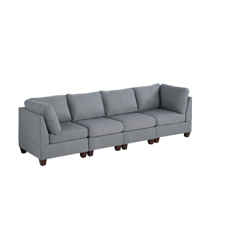 MODULAR SET - 4PC