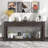 Hagberg Console Table Sofa Table with Storage Drawers and Bottom Shelf for Entryway Hallway,Entryway Table-109305513