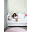 Rouleau de papier peint L 33 pi x l 20,9 po Sonnet-323326985