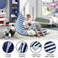 Housse de rangement pour fauteuil à billes 55 po-57884930
