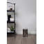 Steel Step On Kitchen Trash Can - 3L-28941834