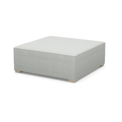 Square Ottoman