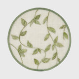 Round Placemat Set