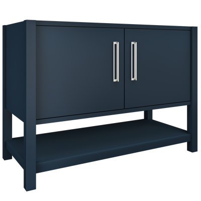 Kiawah Single Bath Vanity