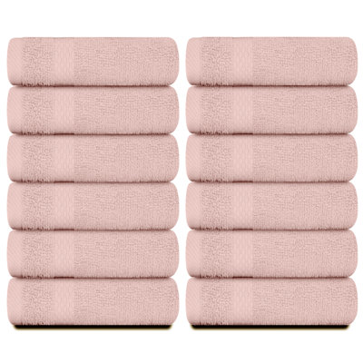 Essuie-mains 100% coton Aldene