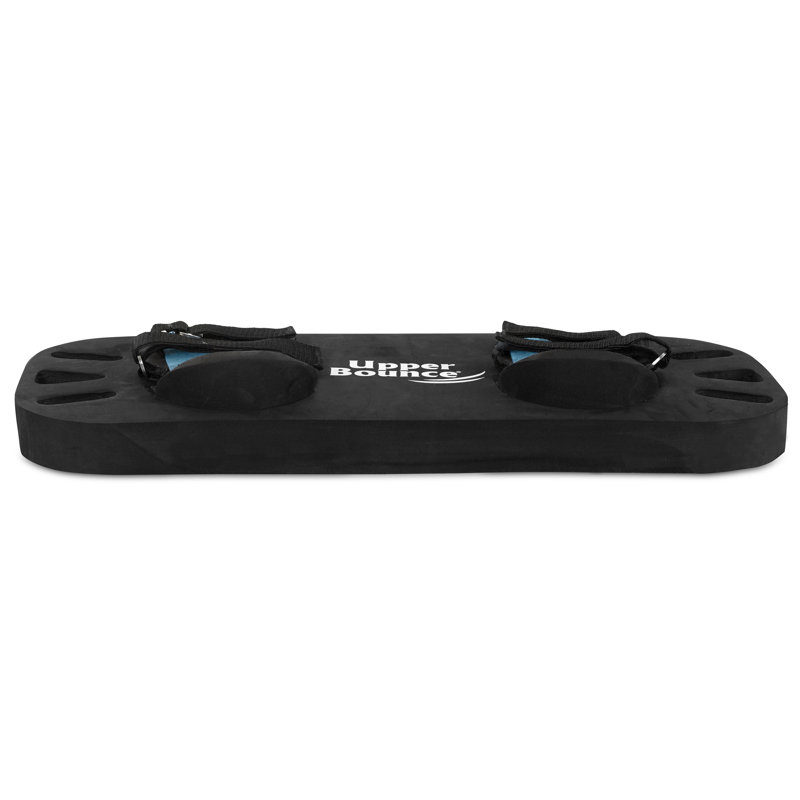 Machrus Upper bounce Trampoline Rebound Board
