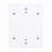12 Inch Small Wall Mounted Storage Shelves, Suitable For Small Bathroom