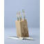 Butterfly Meadow Herbs 6-Piece Cutlery Block Set