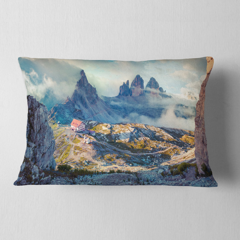 Coussin lombaire Schaat