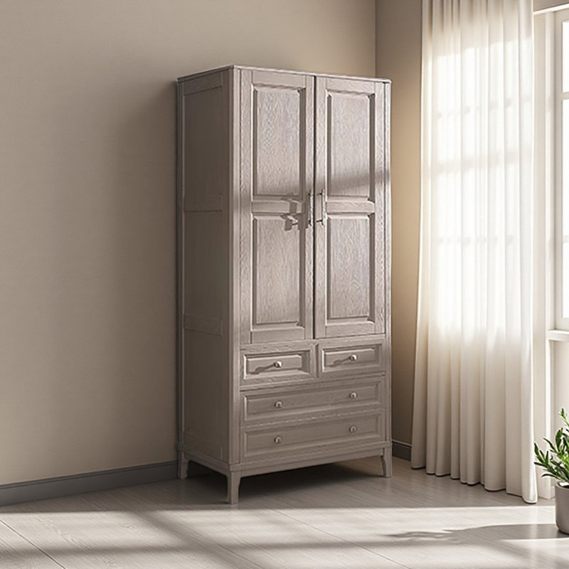 Armoire American Light Luxury