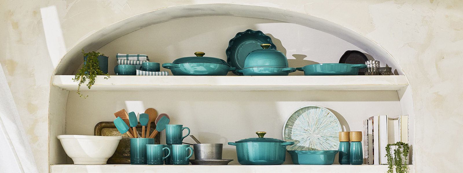 Le Creuset