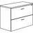 Osmar Series Lateral File