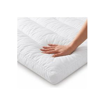 Cloud Mattress 120 x 200 cm Extra thick Mattress Topper