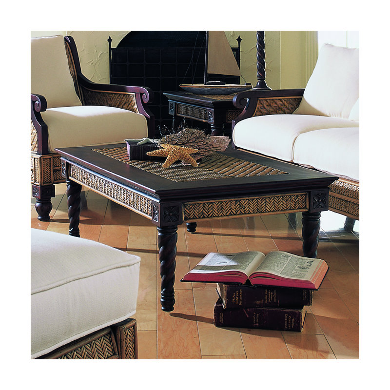 Table basse Jadon