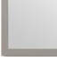 Glencoe gris 32,25 po X P 36 po Miroir H Classic-108106688