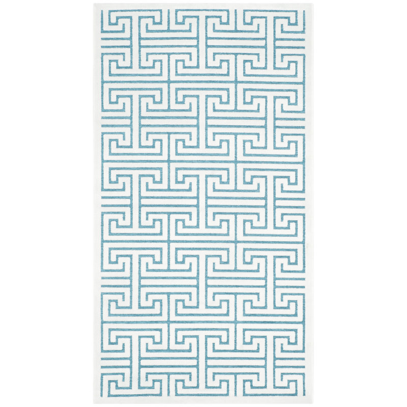 Tapis Astraia Paradise Performance, Rectangle 2 pi 3 po x 4 pi