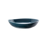 Junto Porcelain Dinner Plate
