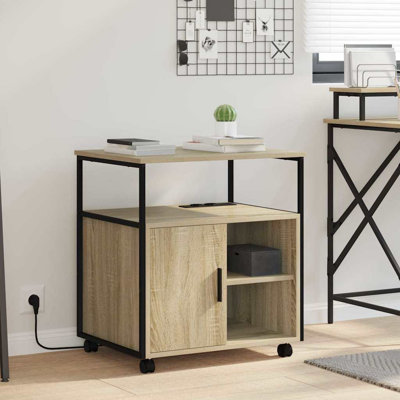 Storage Cabinet