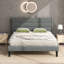 Nakasi Upholstered Bed-1208367561-1310646067