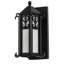 1 - Light Flush Mounted Sconce