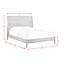 Ensemble de chambre avec grand lit 5 pièces Picket House Furnishings Zuma-102834302-131637349