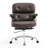 Genuine Leather Office Chair-106721985