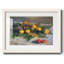 «Still Life» par Monet, reproduction d'art encadrée-1748600900-1748600899