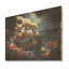 Pirate Ship Nightly Voyage II - pirate sur bois-1858608345