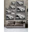 Mysterious Peak - Single Picture Frame Print-633423713