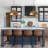 Lysander 1 - Light 17.7" Single Dome Kitchen Island Pendant Light-231320291-207125027