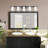 Delvin 5 - Light Dimmable Vanity Light-238075072