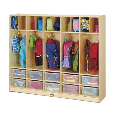 Organisateur de casier Jonti-Craft®