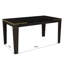 Onatas Oak Dining Table