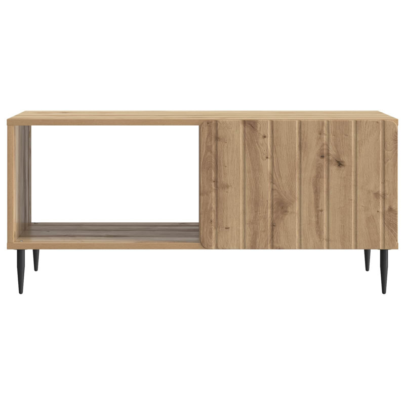 Coffee Table, Brown